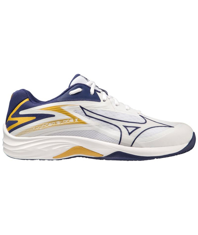 Chaussures de volley-ball Mizuno Thunder Blade...