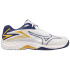 Chaussures de volley-ball Mizuno Thunder Blade Z White
