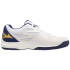 Chaussures de volley-ball Mizuno Thunder Blade Z White