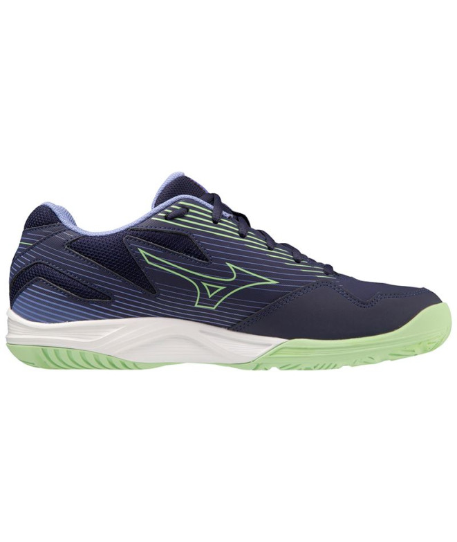 Chaussures de volley-ball Mizuno Cyclone Speed...