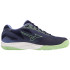 Chaussures de volley-ball Mizuno Cyclone Speed 4 Bleu