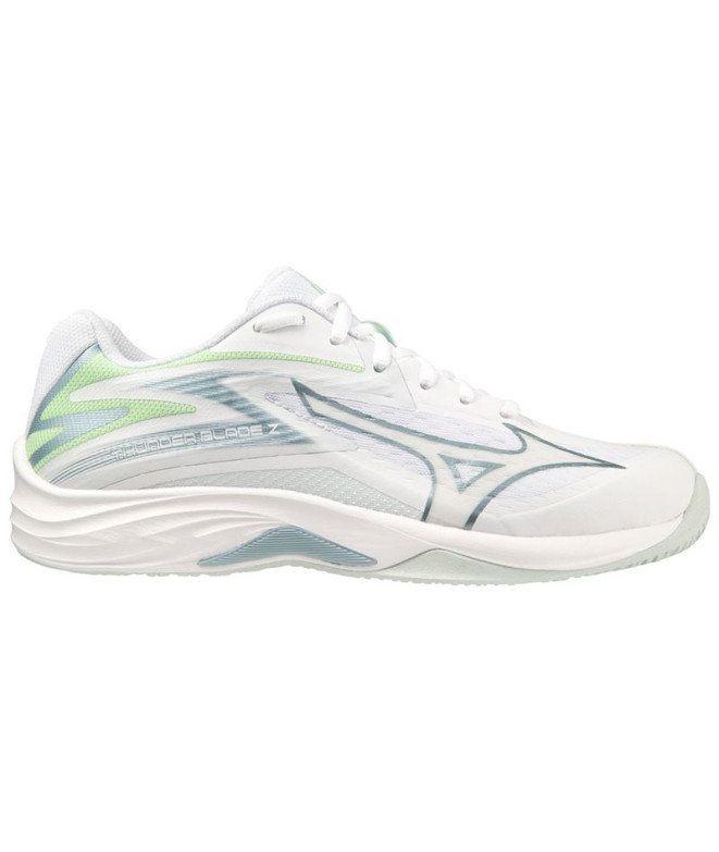 Chaussures Volley-ball Mizuno de Thunder Blade...