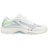 Chaussures Volley-ball Mizuno de Thunder Blade Z White Femme