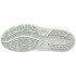 Chaussures Volley-ball Mizuno de Cyclone Speed 4 White Femme