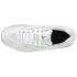 Chaussures Volley-ball Mizuno de Cyclone Speed 4 White Femme