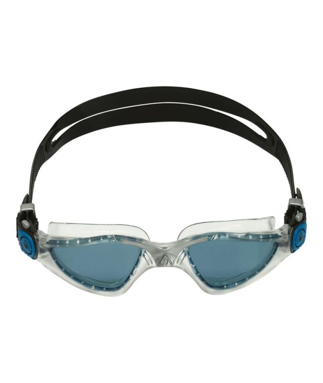 AquaSphere Kayenne Transparent Lenses Dark...