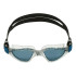 AquaSphere Kayenne Transparent Lenses Dark Swimming Goggles