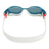 AquaSphere Lunettes de Natation Kaiman Exo Lentilles Transparentes Foncées
