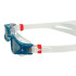 AquaSphere Lunettes de Natation Kaiman Exo Lentilles Transparentes Foncées