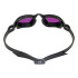 AquaSphere Xceed Swimming Goggles Black Black