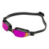 AquaSphere Xceed Swimming Goggles Black Black