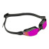 AquaSphere Xceed Swimming Goggles Black Black