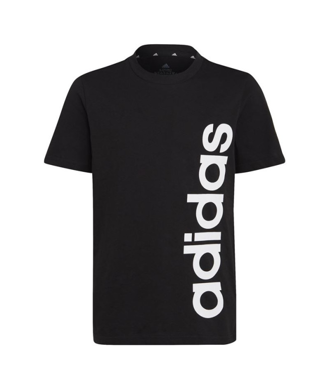 T-shirt adidas Essentials T-shirt en coton à...