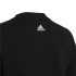 T-shirt adidas Essentials T-shirt en coton à logo linéaire pour enfants