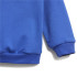 Survêtement adidas I Bos Jog Enfant Bleu