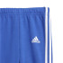 Survêtement adidas I Bos Jog Enfant Bleu