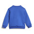 Survêtement adidas I Bos Jog Enfant Bleu