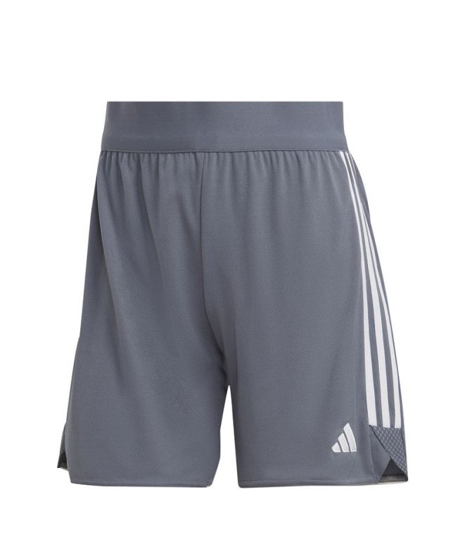Pantalon de football adidas Tiro 23 Lw Femmes