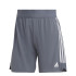 Pantalon de football adidas Tiro 23 Lw Femmes