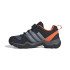 Trail Chaussures adidas Terrex Ax2R Cf Kids