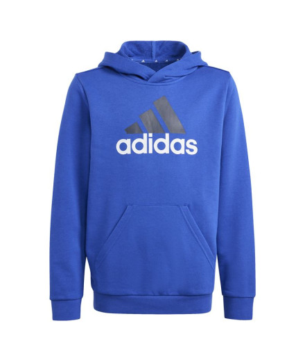 Sweatshirt adidas U Bl 2 Hoodie For Kids