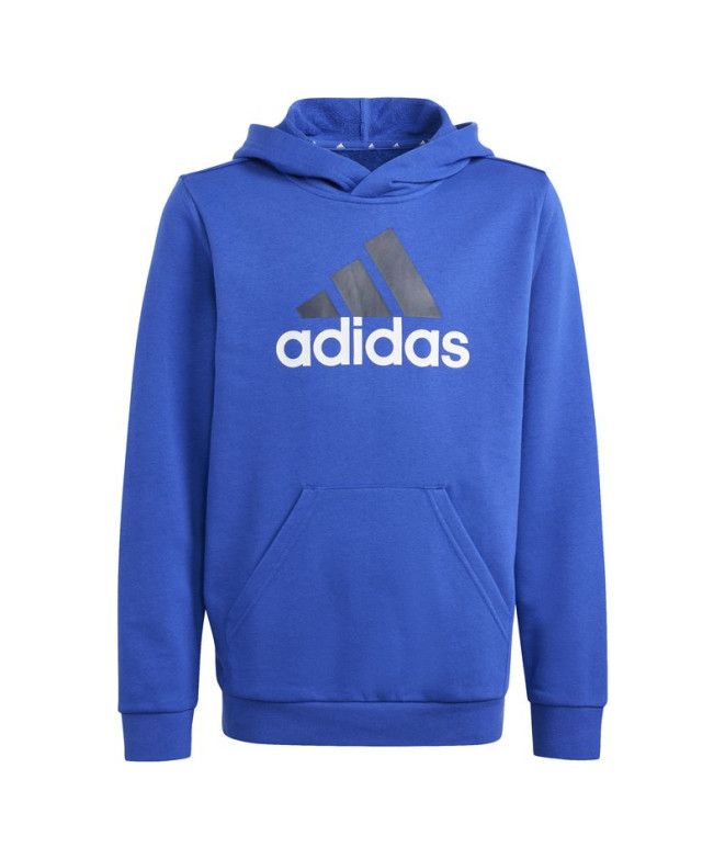 Sweatshirt adidas U Bl 2 Hoodie For Kids