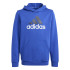 Sweatshirt adidas U Bl 2 Hoodie For Kids