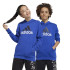 Sweatshirt adidas U Bl 2 Hoodie For Kids
