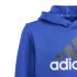 Sweatshirt adidas U Bl 2 Hoodie For Kids