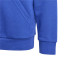 Sweatshirt adidas U Bl 2 Hoodie For Kids