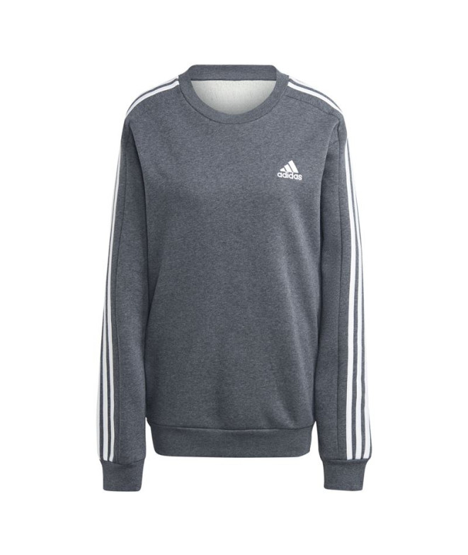 Sweatshirt adidas 3S Fl Swt Man
