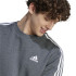 Sweatshirt adidas 3S Fl Swt Man