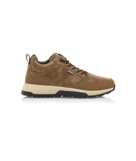 Chaussures Mustang I Attitude Men's Oraz Camel