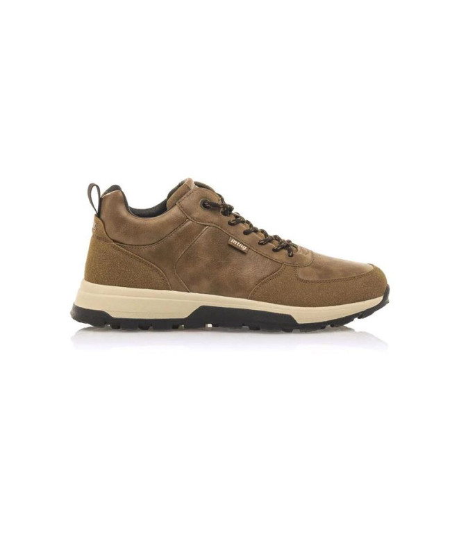 Chaussures Mustang I Attitude Men's Oraz Camel