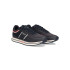 Chaussures Visite du Club Navy Homme