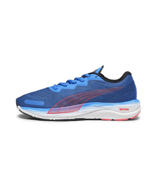 Chaussure de running Puma Velocity Nitro 2 pour...
