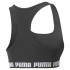 Puma Mid Impact Stro Brassiere de sport de fitness pour femmes