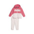 Survêtement Puma Minicats Colorblockk Baby Puma Tracksuits