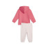 Survêtement Puma Minicats Colorblockk Baby Puma Tracksuits