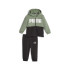 Survêtement Puma Minicats Colorblockk Baby Puma Tracksuits