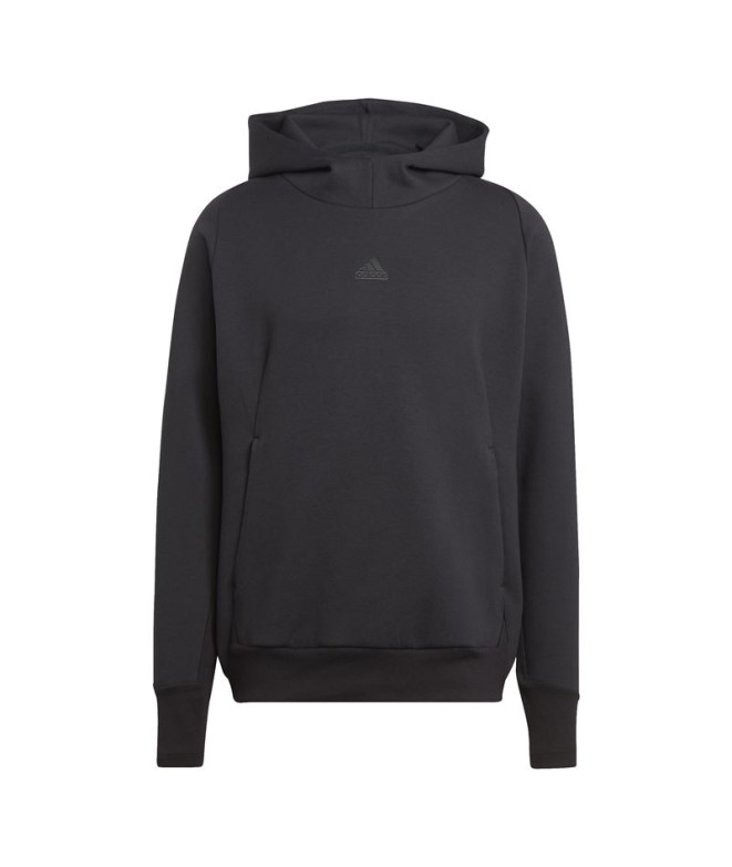 Sweatshirt adidas Z.N.E. Pr Man