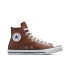 Chaussures Converse Chuck Taylor All Star Hi Marron