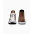 Chaussures Converse Chuck Taylor All Star Hi Marron