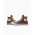 Chaussures Converse Chuck Taylor All Star Hi Marron