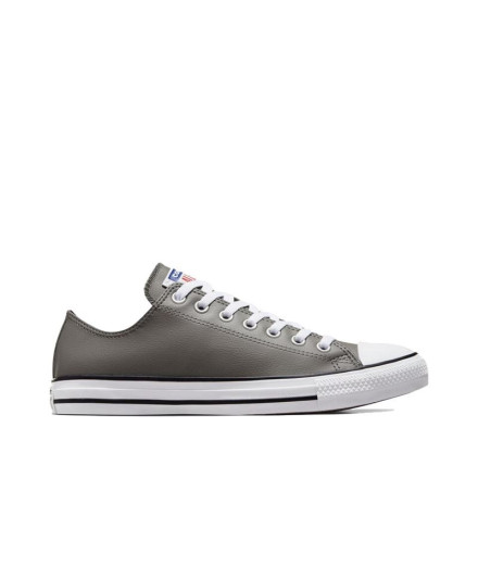 Chaussures Converse Chuck Taylor All Star Gris