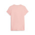 Puma Ess Logo T-Shirt (S) Femmes