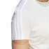 T-shirt adidas 3S Femme