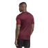 T-shirt Football adidas du tableau 23 Homme
