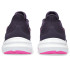 Chaussures de running ASICS Jolt 4 Femmes Night Shade/Deep Mauve