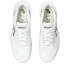 Chaussures padel ASICS Gel-Challenger 14 Padel Homme Blanc/Noir